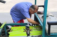 海口市三轮车救援服务