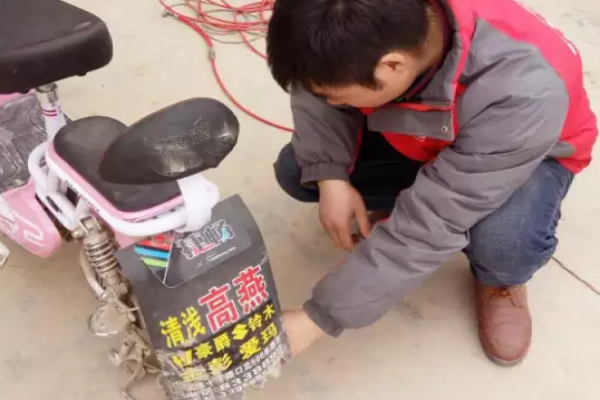 解决电动车 “失速” 故障